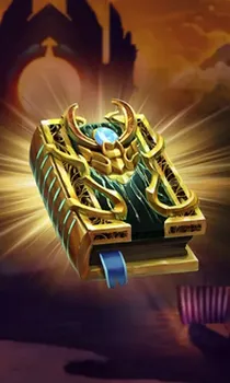 Book Of Loki - Master Of Illusions