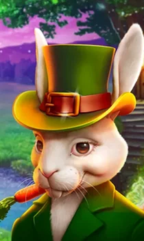 Clovers of Luck