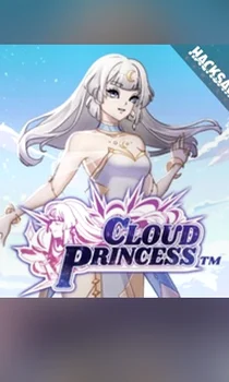 Cloud Princess