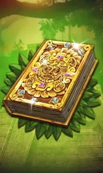 Book of Tribes Reloaded