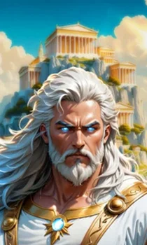 Majestic Zeus
