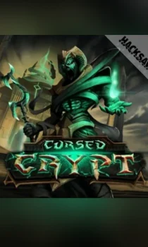 Cursed Crypt