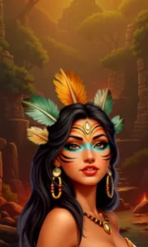 Book Of Tribes Extreme