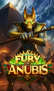 Fury of Anubis