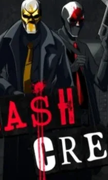 Cash Crew
