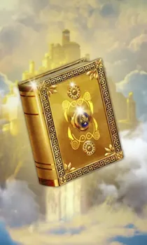 Book Of Demi Gods II - The Golden Era