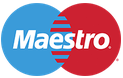 Payment Method 4 - Maestro