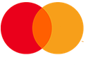 Payment Method 3 - MasterCard