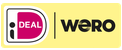 Payment Method 1 - Ideal
